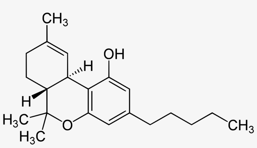 Nlrb Takes “joint Employer” Ruling One Step Further - Thc Chemical Compound, transparent png download