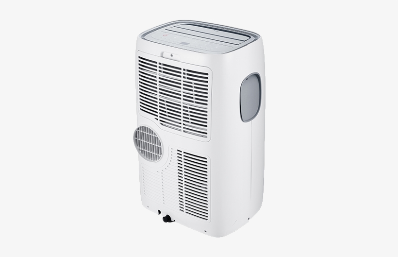 Tcl 10,000 Btu Portable Air Conditioner - Air Conditioning, transparent png download