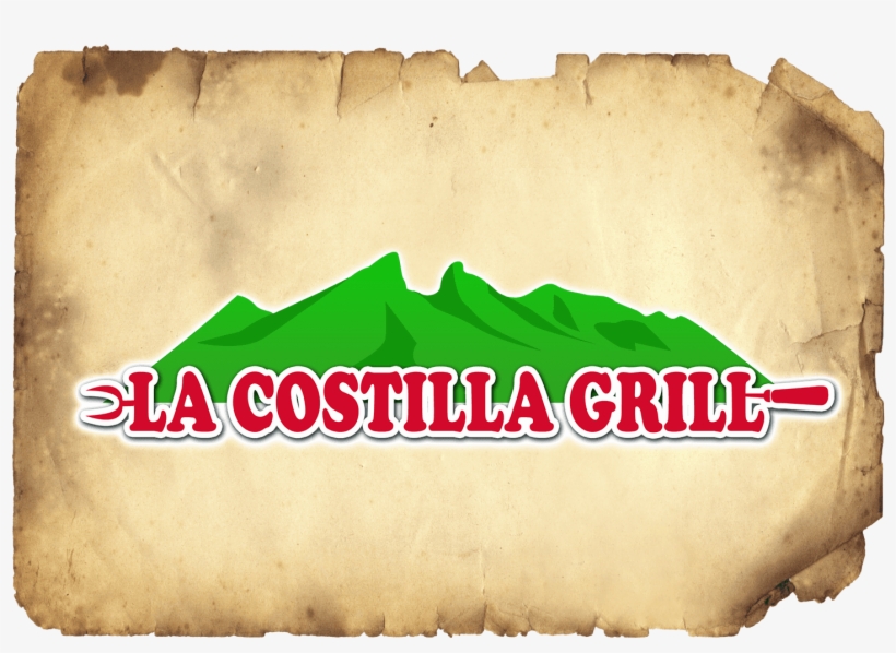 La Costilla Grill - Vintage 2nd Amendment Mousepad, transparent png download