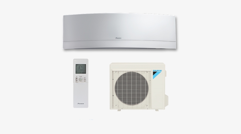 Daikin Emura™ - Daikin Products, transparent png download