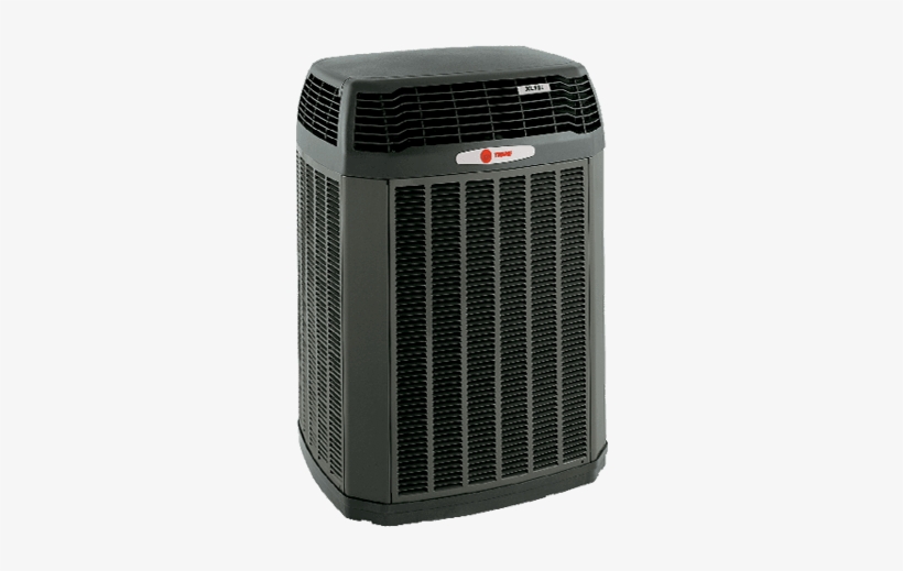 Xv20i Trucomfort™ Variable Speed - Trane Air Conditioner, transparent png download