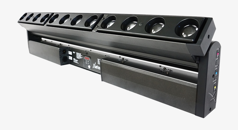 Katana Introduces A Brand New Type Of Light Beam - Dts Katana, transparent png download