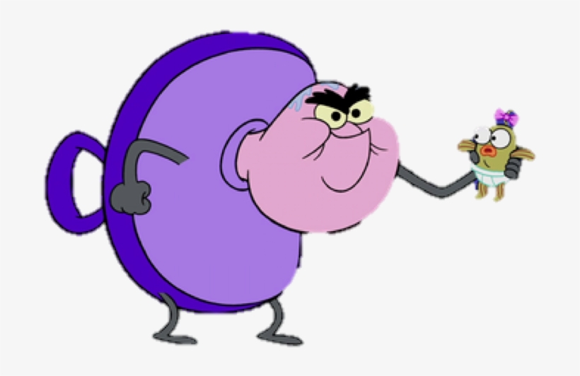 Pacifier - Cartoon, transparent png download
