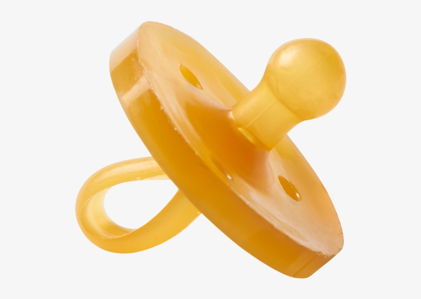 Pacifier, transparent png download