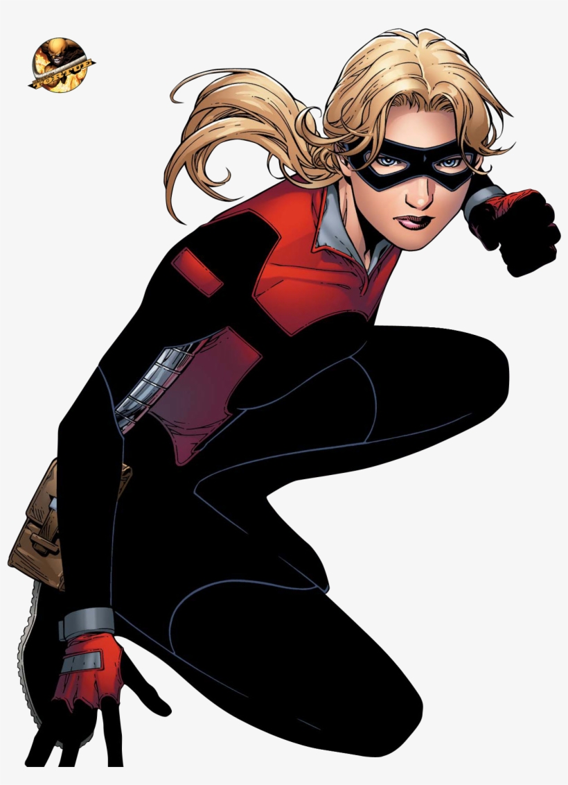Hawkeye - Cassie Ant Man And The Wasp, transparent png download
