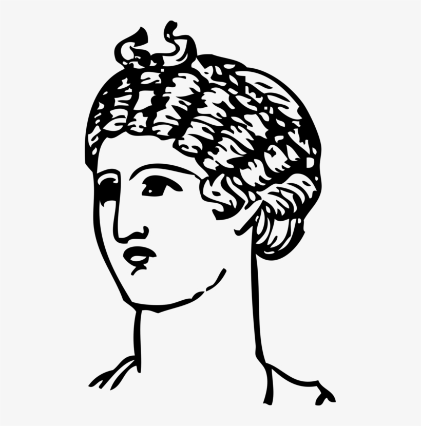 Computer Icons Hairstyle Hairdresser Greece Download, transparent png download