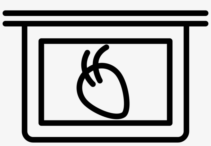 Body Organ With Hair Strands View On Plate Comments - Organ, transparent png download