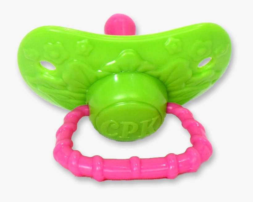 Accessoire Cabbage Patch Kids, transparent png download