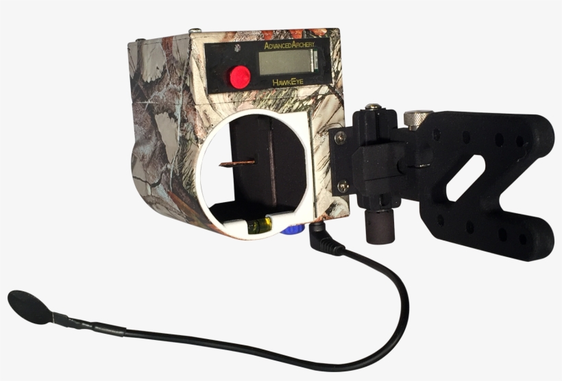 Hawkeye1 - Helmet Camera, transparent png download