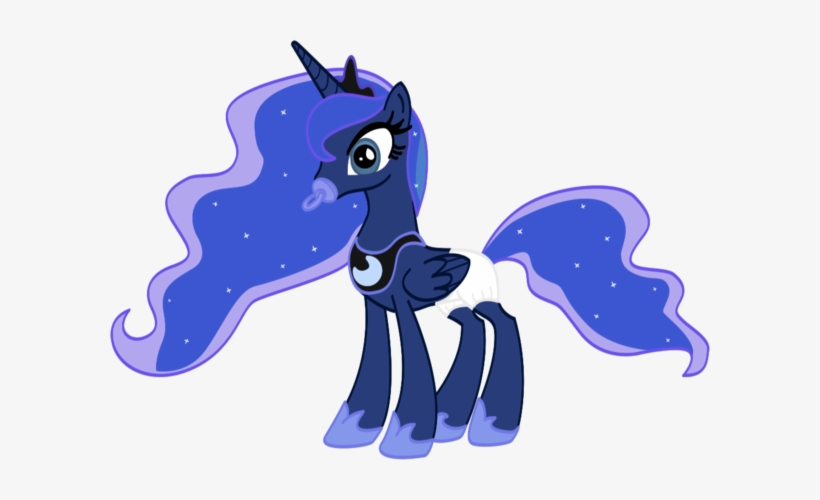 Free Free 340 Princess Luna Svg SVG PNG EPS DXF File