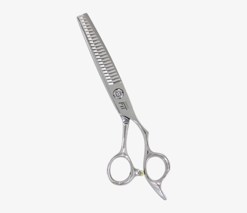 Fit Seamless Blender - Hairdresser, transparent png download