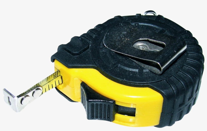Measuring Tape Png Transparent Image - Measuring Tape Png, transparent png download
