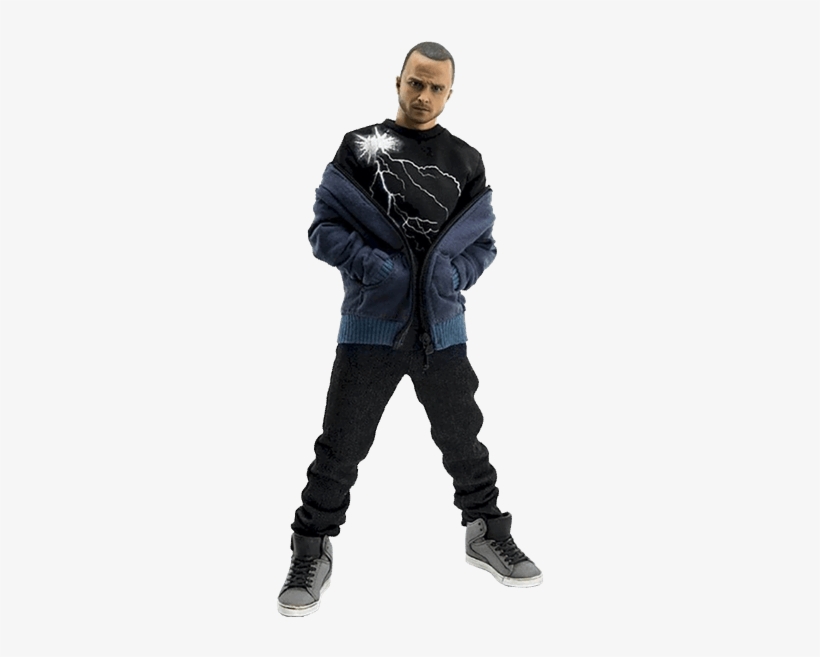 Jesse Pinkman 1/6 Scale Threezero Action Figure - Breaking Bad - Jesse Pinkman 1:6 Scale Action Figure, transparent png download