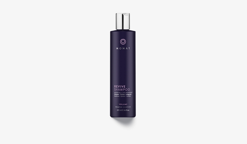 Reinvigorate Your Strands In This Product Review, Celebrity - Monat Clarifying Shampoo, transparent png download