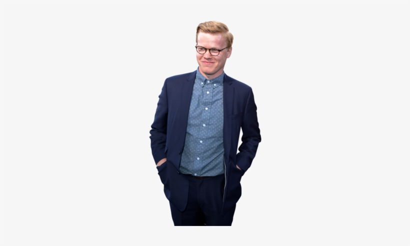 Jesse Plemons On Breaking Bad And That Time Landry - Jesse Plemons, transparent png download