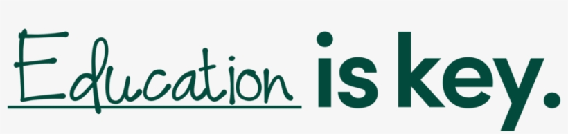 Educationiskey Green Left - Tool, transparent png download