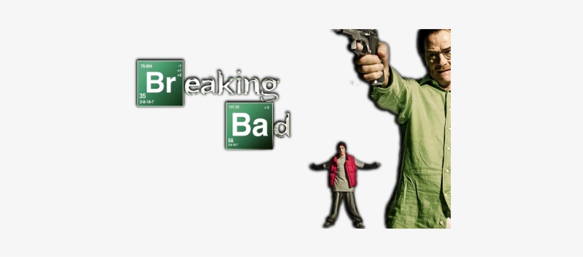 Breaking Bad P3 - Breaking Bad, transparent png download