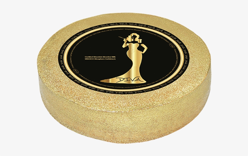 Made By The Unesco Biosphere Mountain Dairy In The - Box, transparent png download