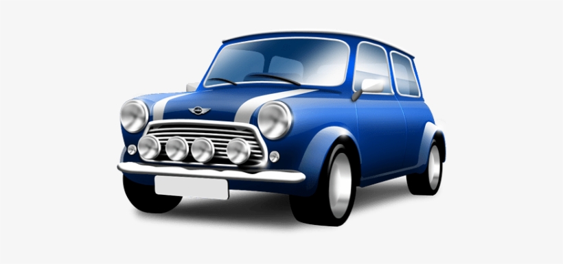 Free Png Mini Cars Png Images Transparent - Заправка Автокондиционера Киев, transparent png download