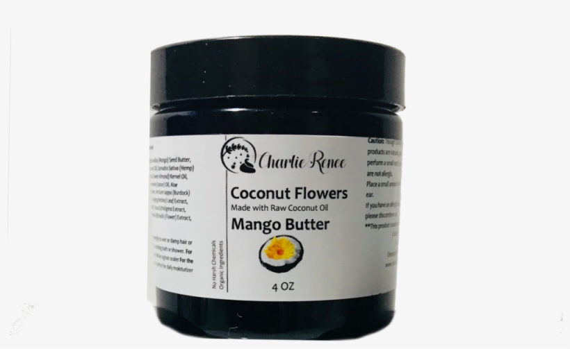 Whipped Hair & Body Butter, transparent png download