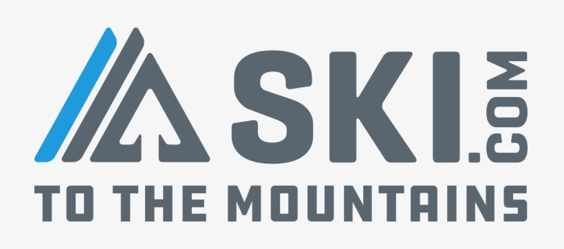Ski Com New - Ski Com Logo, transparent png download