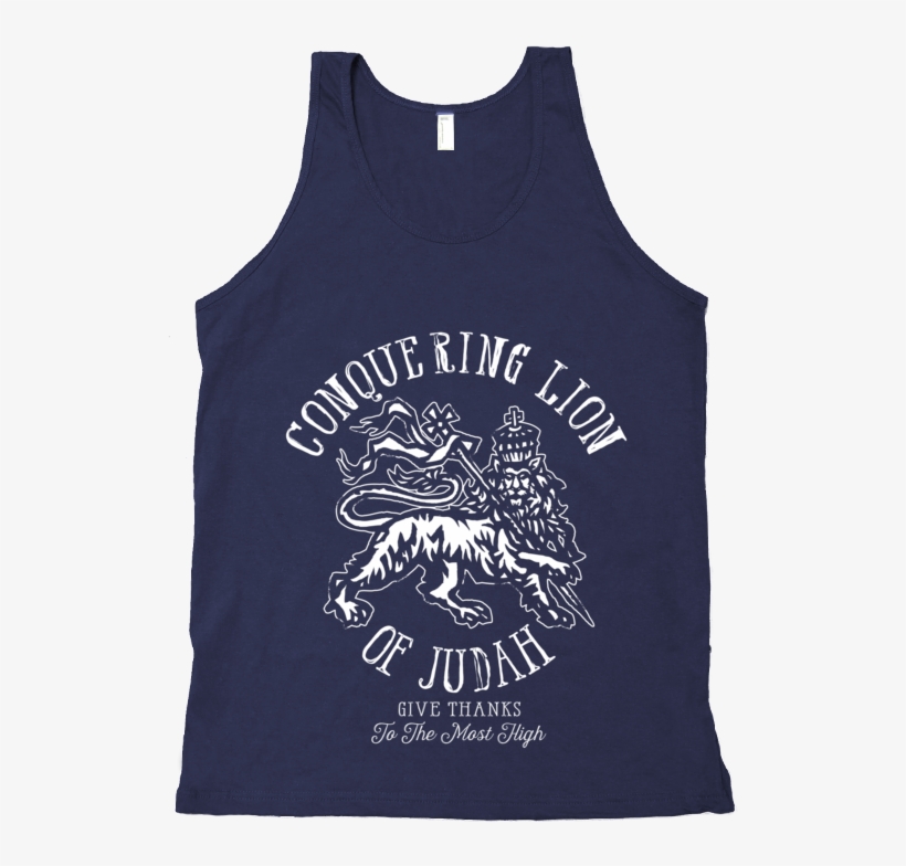Give Thanks - Super Cali Swagalistic Hella Dopeness Tank, transparent png download