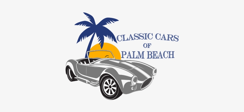 Classic Cars Of Palm Beach - Angel Tears, transparent png download