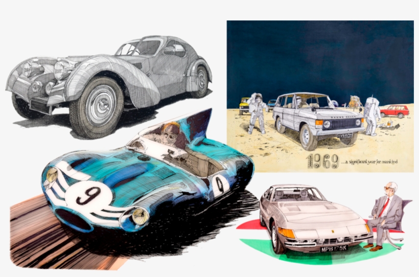 »classic Cars Are Like Good Friends Whenever I See - Umdasch Ag, transparent png download