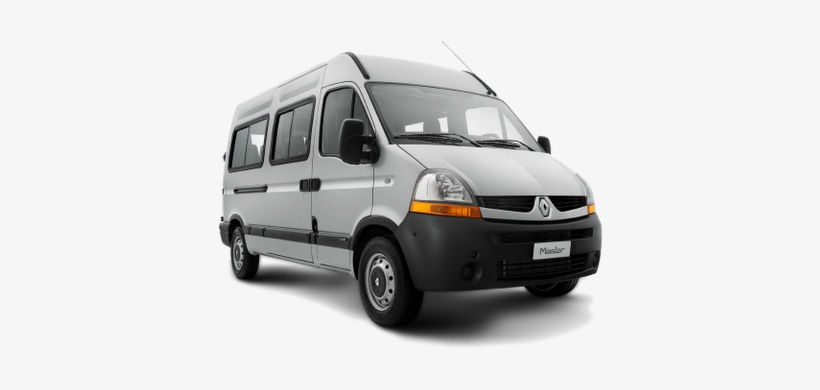 Related Wallpapers - Renault Master, transparent png download