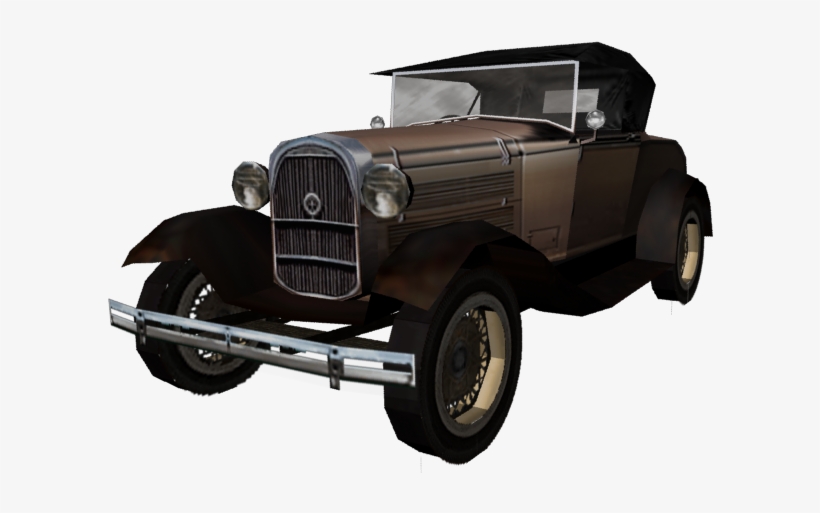 Vehicles In Mafia - Mafia Car Transparent, transparent png download