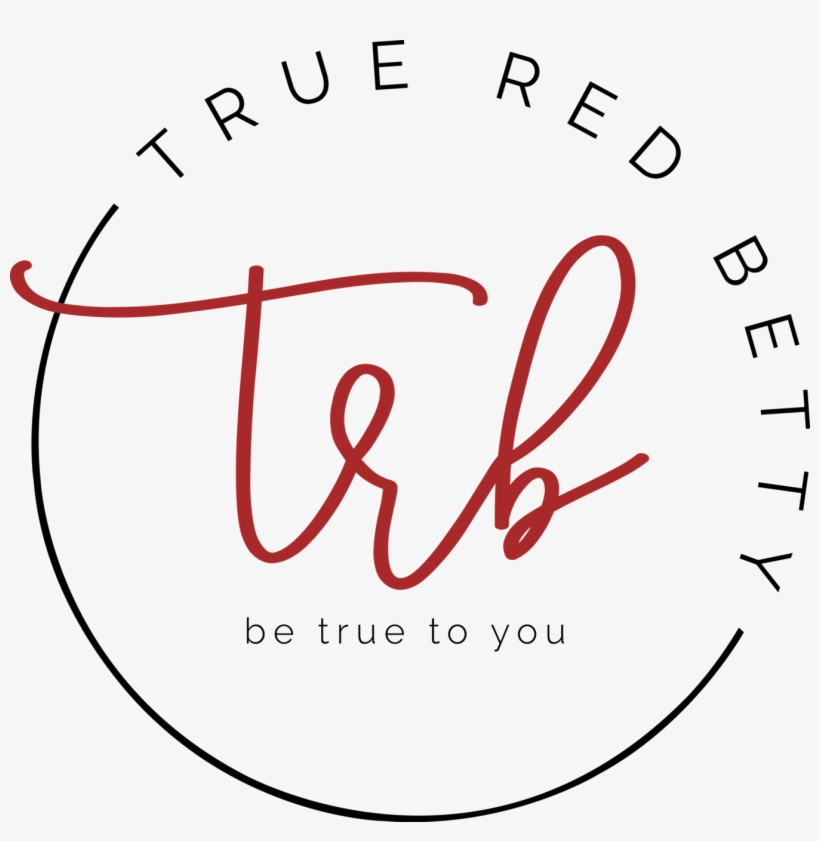 Red Betty Nails, transparent png download