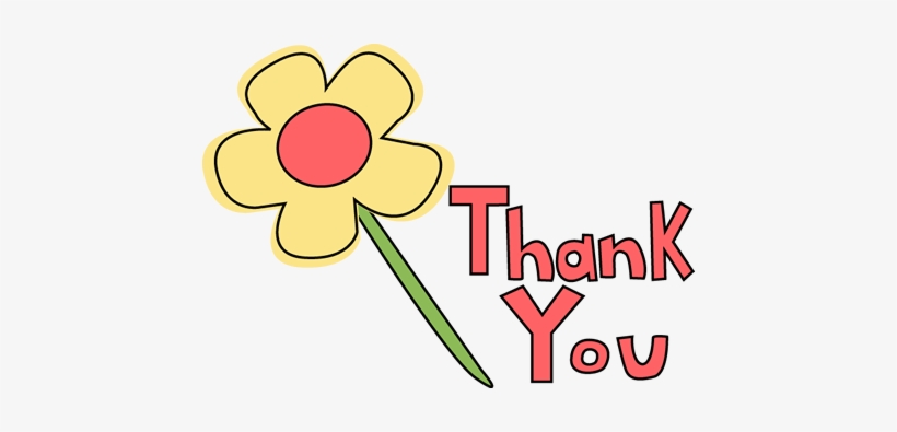 Thank Clipart, transparent png download