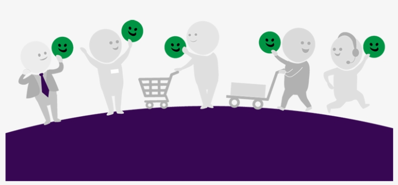 Give Thanks To Your Customers And Employees, Every - Marché De Détail De L'énergie, transparent png download