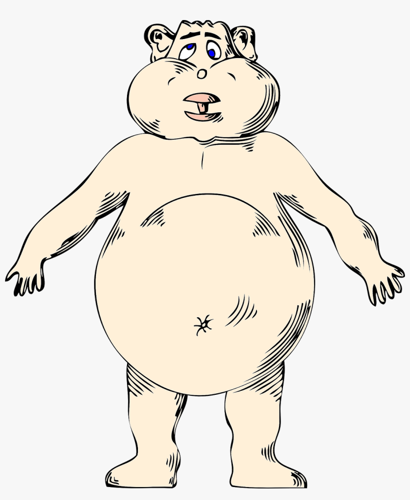 Medium Image - Fat, Fat You At!: Fasting Frenzy For Ultra-fast Fat, transparent png download