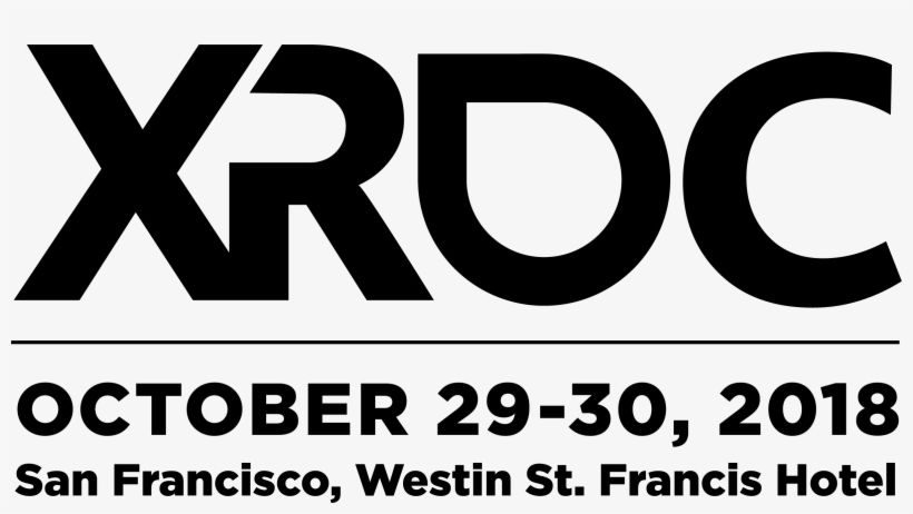 Xrdc Black Text, With Lockup - Oval, transparent png download
