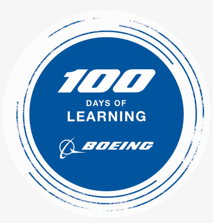 Boeing's Centennial May Be In Part To Celebrate How - 3bl Media, transparent png download