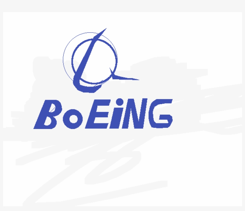Boeing Logo> - Exe - Run - File - Opt - Osds>android - Emblem, transparent png download