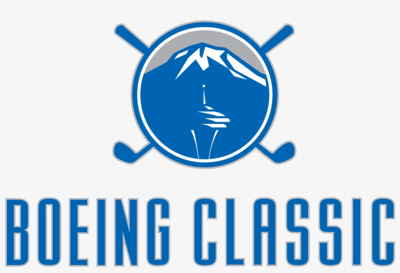 The Boeing Classic Is An Official Pga Tour Champions - Vote Beto O Rourke, transparent png download