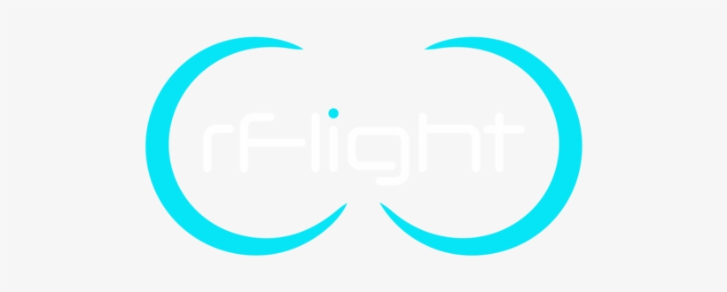 Logo Rflight Download Rflight-01 - Circle - HD Transparent PNG - NicePNG.com