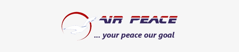 Air Peace Has Earlier In The Week Signed A Deal With - Air Peace Airline Logo, transparent png download