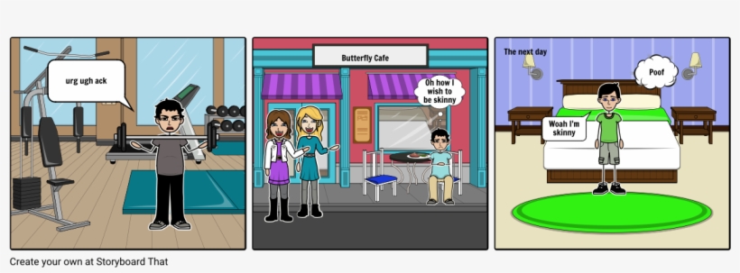 Magic - Cartoon, transparent png download