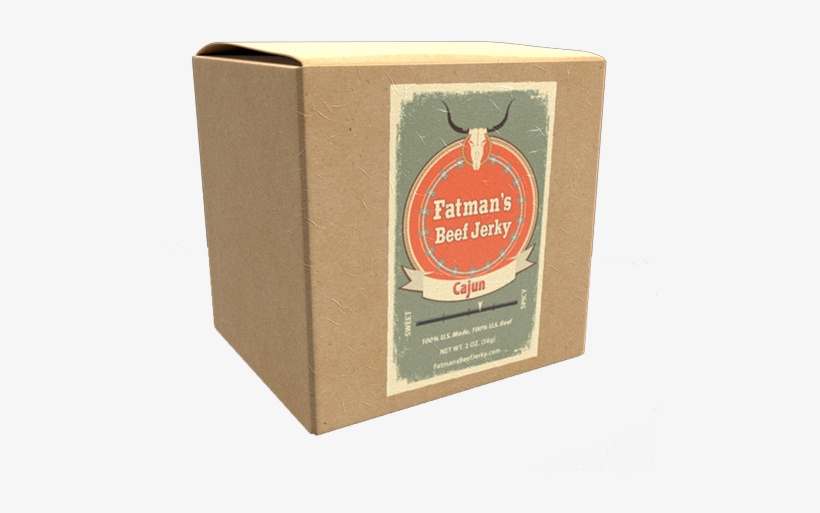 Jerky Freak Box - Subscription Box, transparent png download