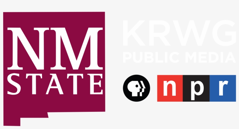 Krwg Logo - New Mexico, transparent png download