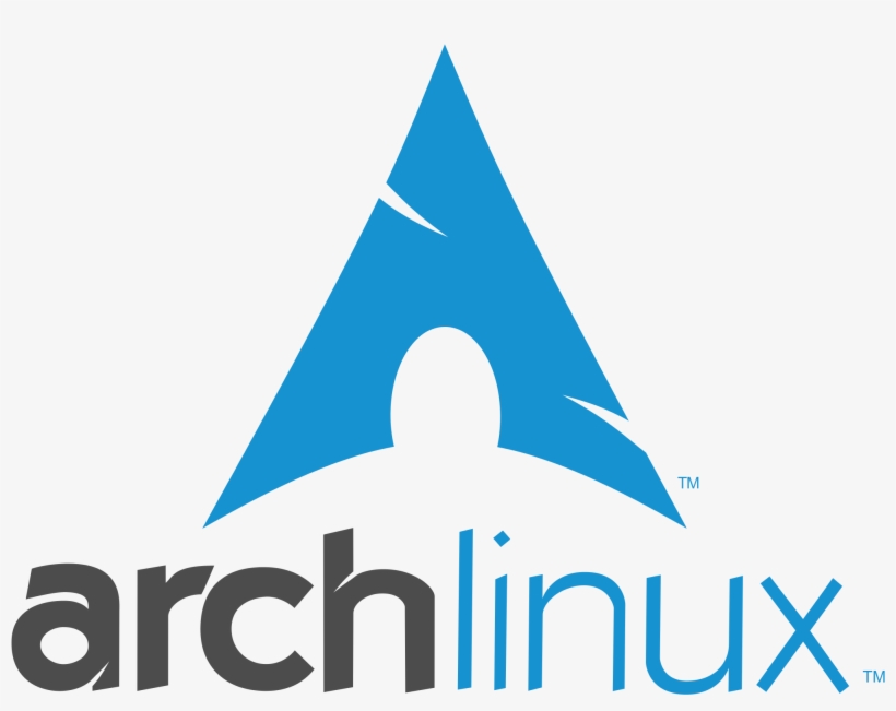 /g/ - Technology - Arch Linux Logo Png, transparent png download