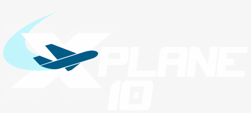 X-plane Site Menu - X-plane 10 Global Flight Simulator (pc, transparent png download