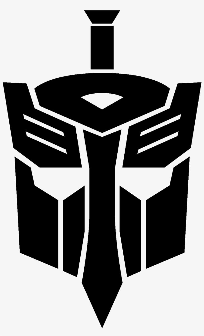 Transformers Generation 2 Cybertronian Symbol By Mr-droy - Logo Transformers, transparent png download