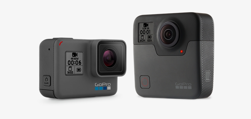 Go Pro Png, transparent png download