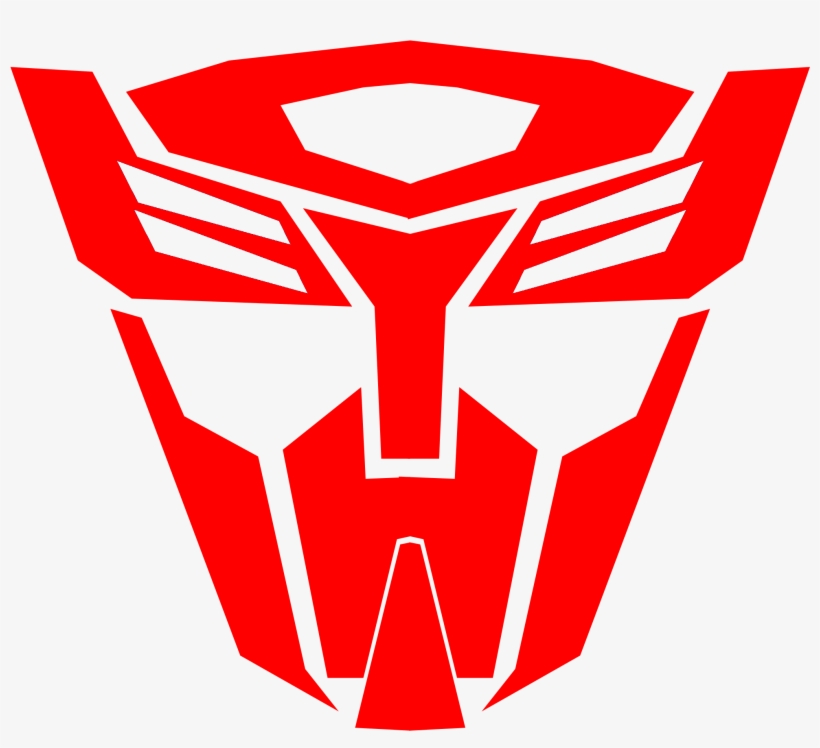 Aurobotsymbol 142 Kb - Emblem, transparent png download