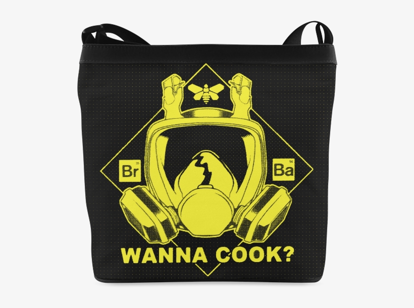 Breaking Bad Is An American Crime Drama Television - Golden Moth Chemical Design, transparent png download