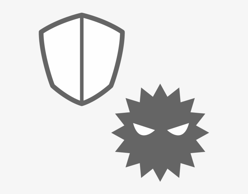 Internet Virus - Business - Icon - Certificate Format Sri Lanka, transparent png download